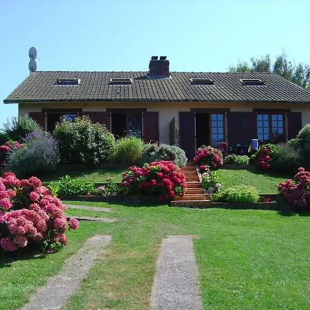 Location Les Roses