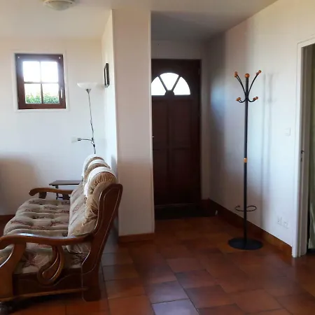 בית נופש Location Les Roses
