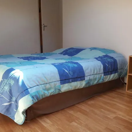 בית נופש Location Les Roses וול-לה-רוז