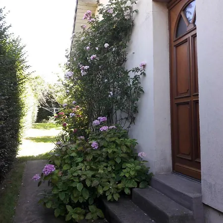 Location Les Roses בית נופש