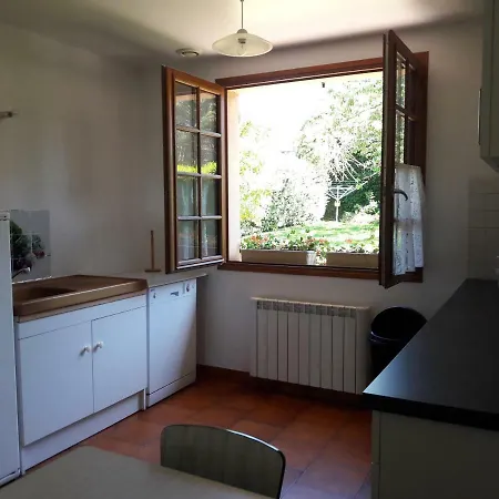 Location Les Roses בית נופש