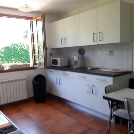 Location Les Roses בית נופש